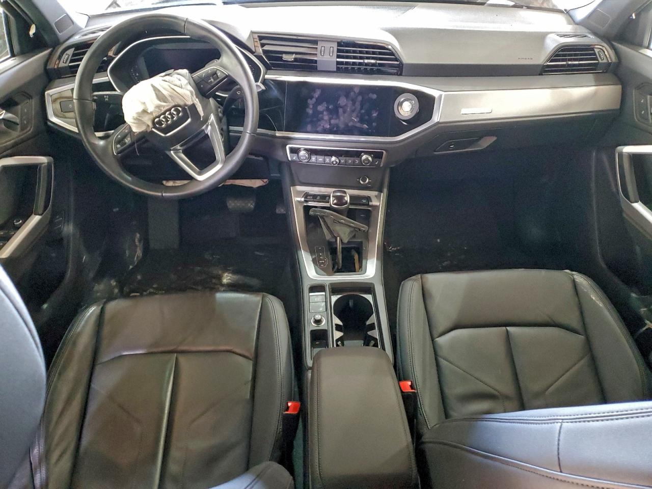 2022 Audi Q3 Premium Plus S Line 45 VIN: WA1EECF33N1147645 Lot: 93851465