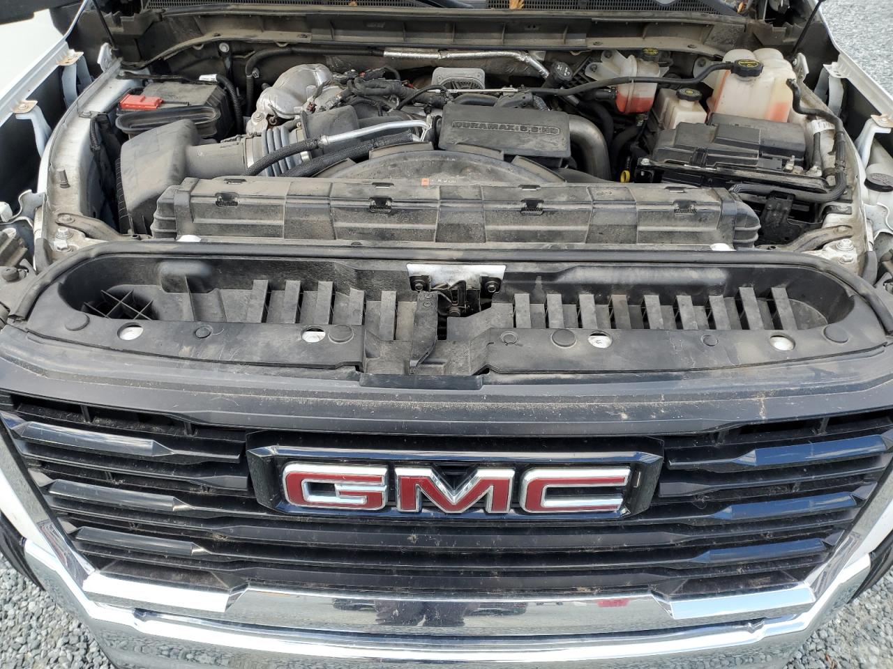 2024 GMC Sierra K3500 VIN: 1GT49SEY0RF353513 Lot: 92092545