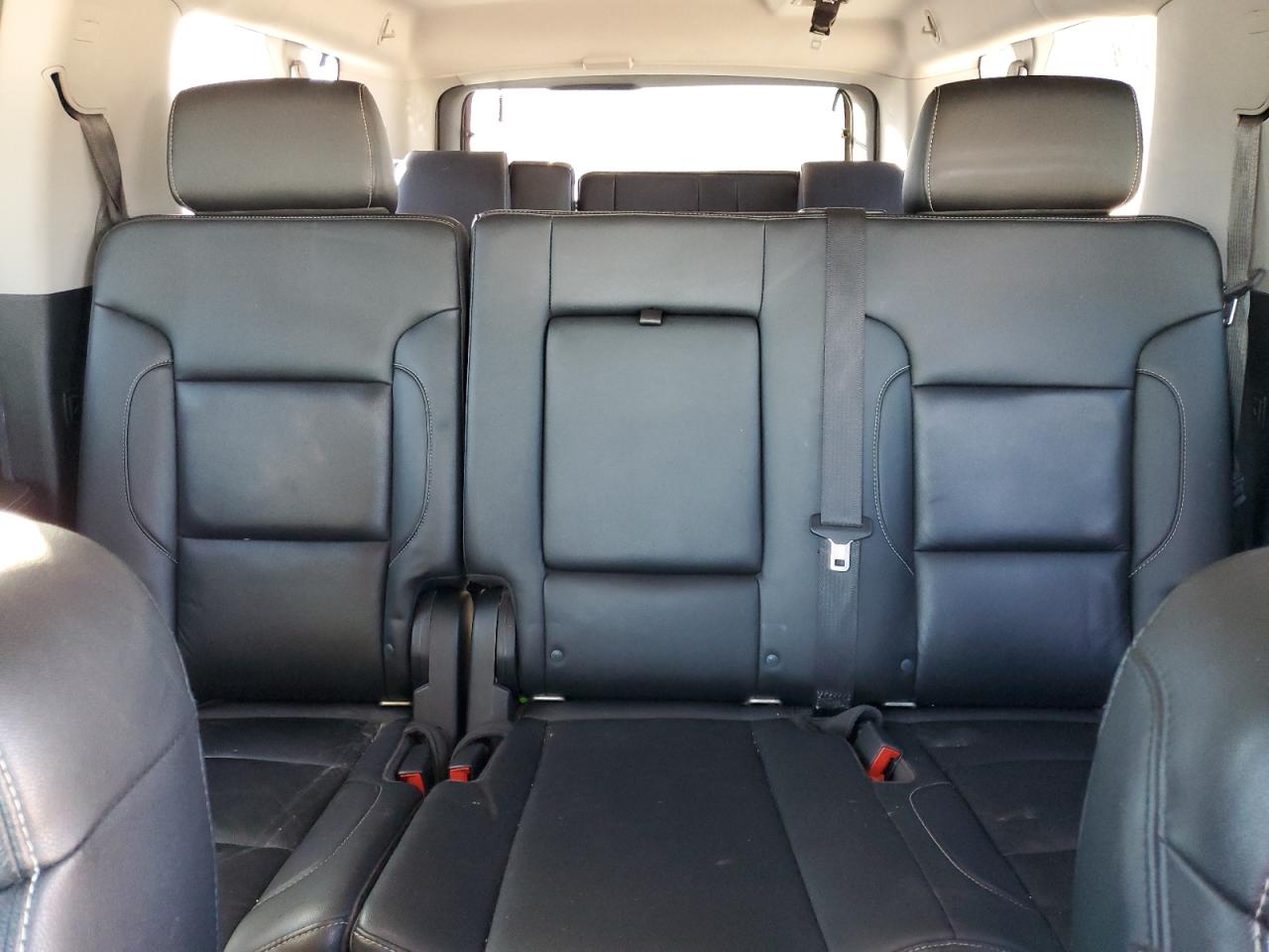 2019 Chevrolet Suburban C1500 Lt VIN: 1GNSCHKC9KR312264 Lot: 90809485