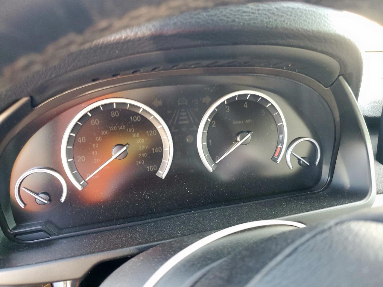 2017 BMW X5 xDrive35I VIN: 5UXKR0C34H0X77652 Lot: 92861115