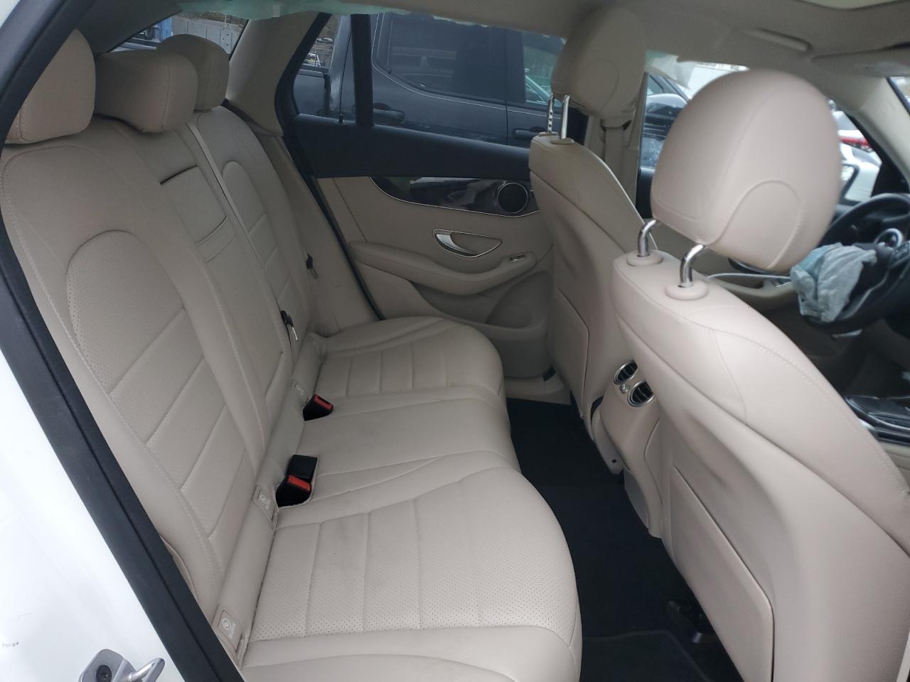 2022 Mercedes-Benz Glc 300 VIN: W1N0G8DB2NV395405 Lot: 93252565