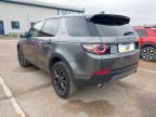 2019 LAND ROVER DISCOVERY SPORT 2.0 TD4 180 LANDMARK 5DR AUTO for sale at Copart SANDWICH