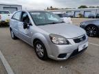 2010 KIA RIO 1.4 STRIKE 5DR for sale at Copart NEWBURY