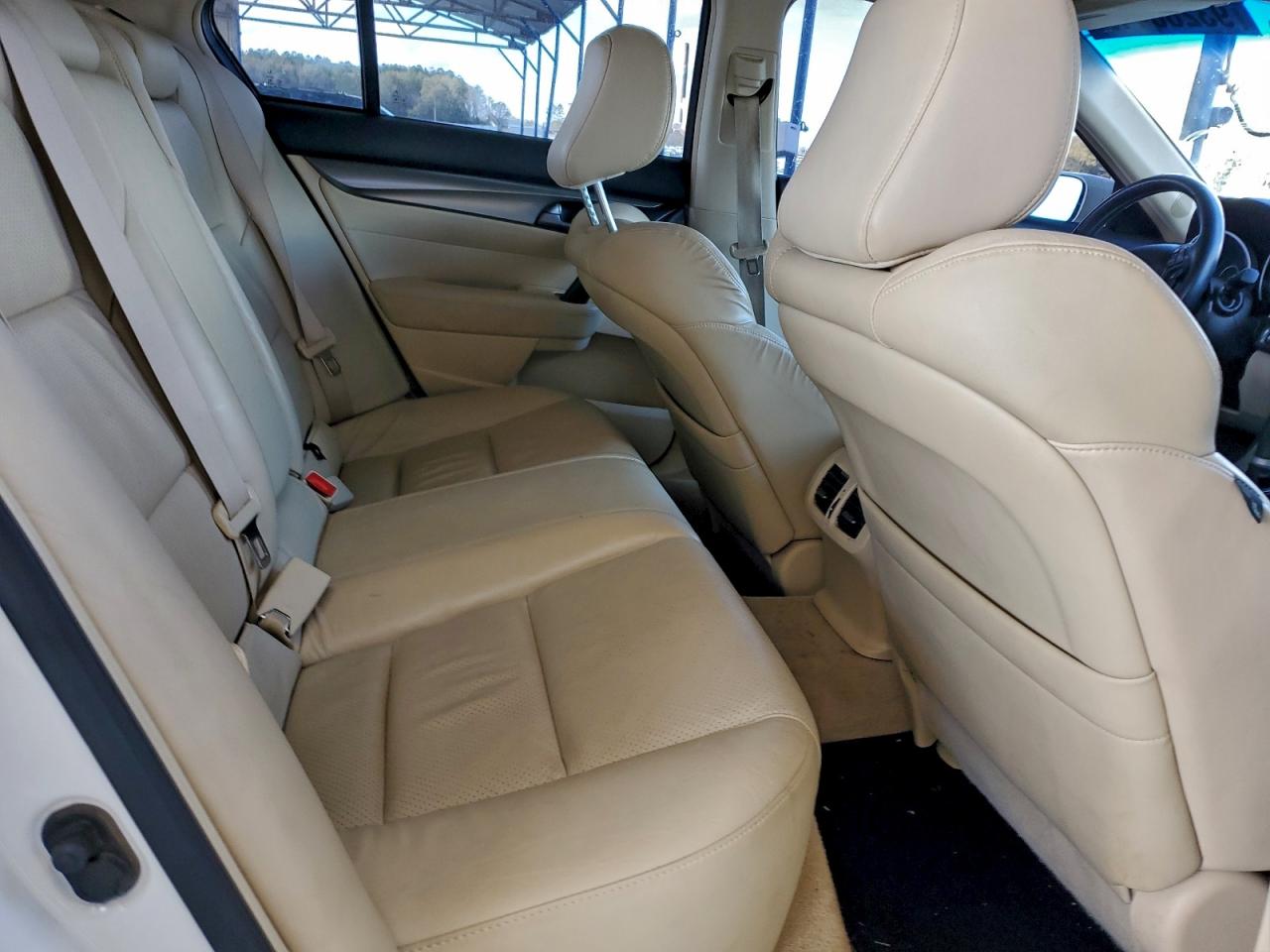 2009 Acura Tl VIN: 19UUA86509A023707 Lot: 93280445