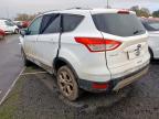 2016 FORD KUGA 2.0 TDCI 150 TITANIUM X 5DR 2WD for sale at Copart SANDTOFT
