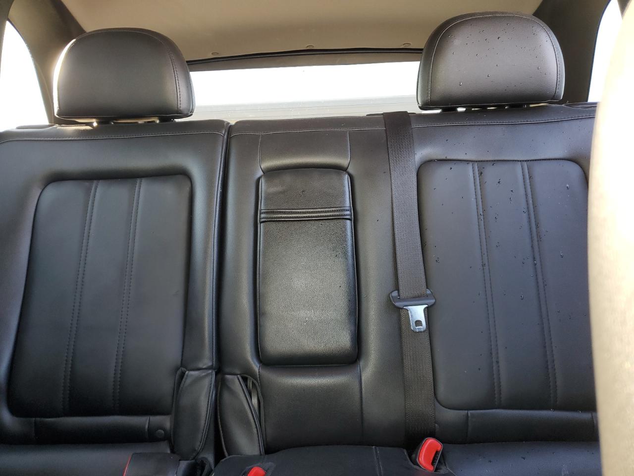 2015 Chevrolet Captiva Ltz VIN: 3GNAL4EK7FS504423 Lot: 91247245