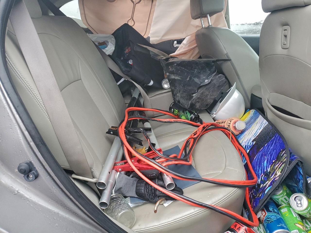 2012 Nissan Rogue S VIN: JN8AS5MV1CW387830 Lot: 94380575