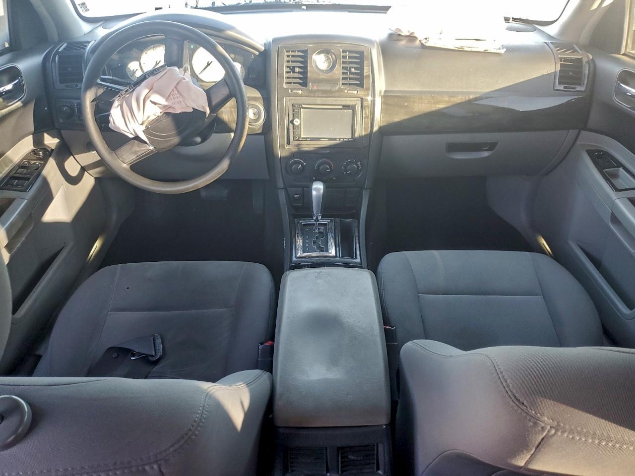 2007 Chrysler 300 VIN: 2C3KA43R97H882027 Lot: 94502855