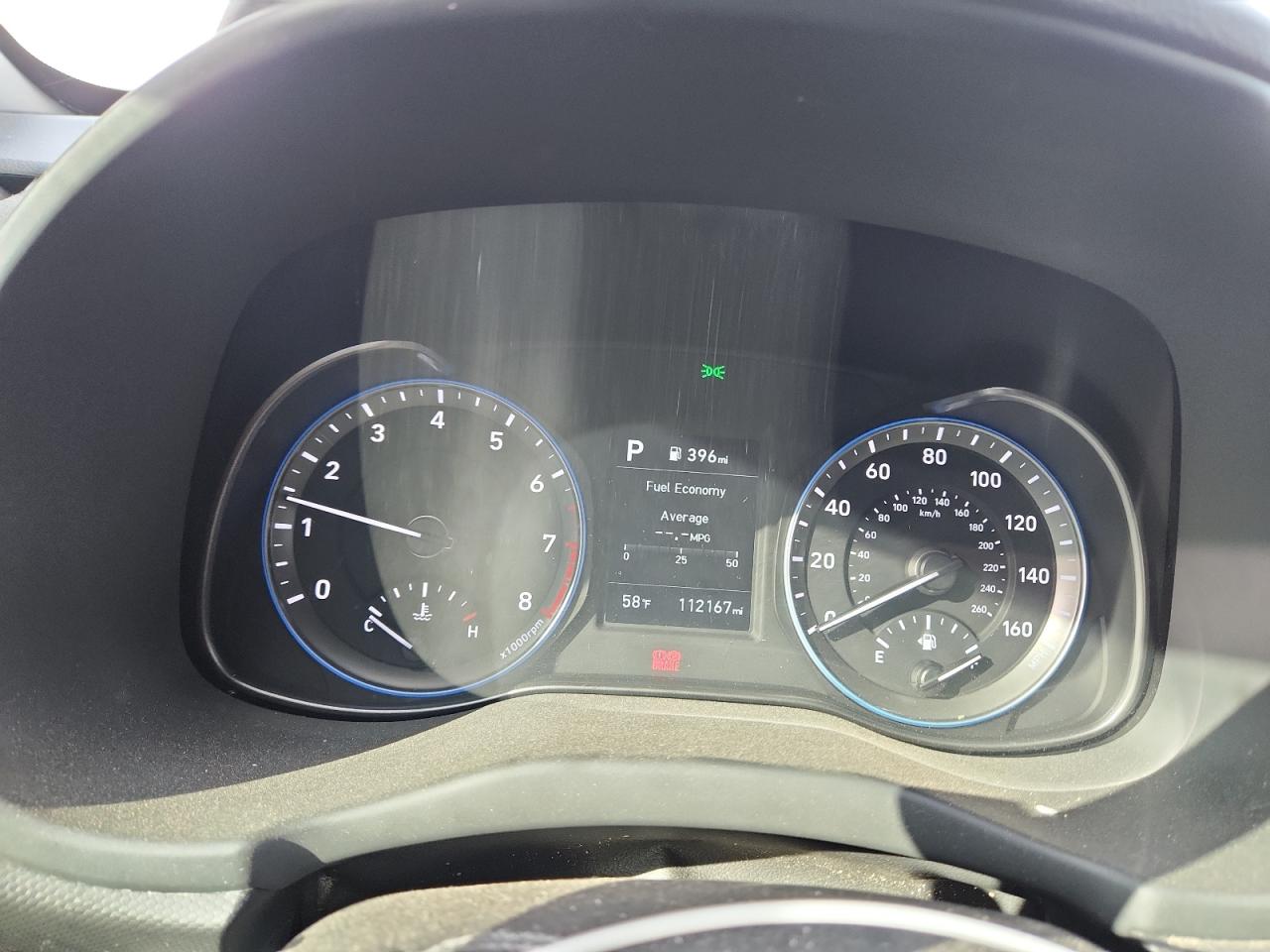 2019 Hyundai Kona Limited VIN: KM8K3CA51KU393767 Lot: 91341635