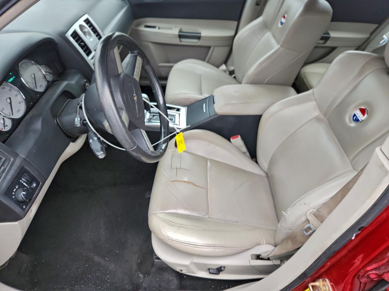 2006 Chrysler 300C VIN: 2C3KA63H56H443473 Lot: 93920805