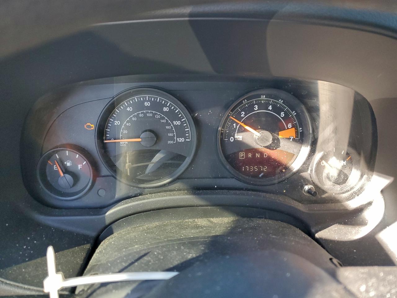 2016 Jeep Compass Sport VIN: 1C4NJCBA4GD554042 Lot: 92157905