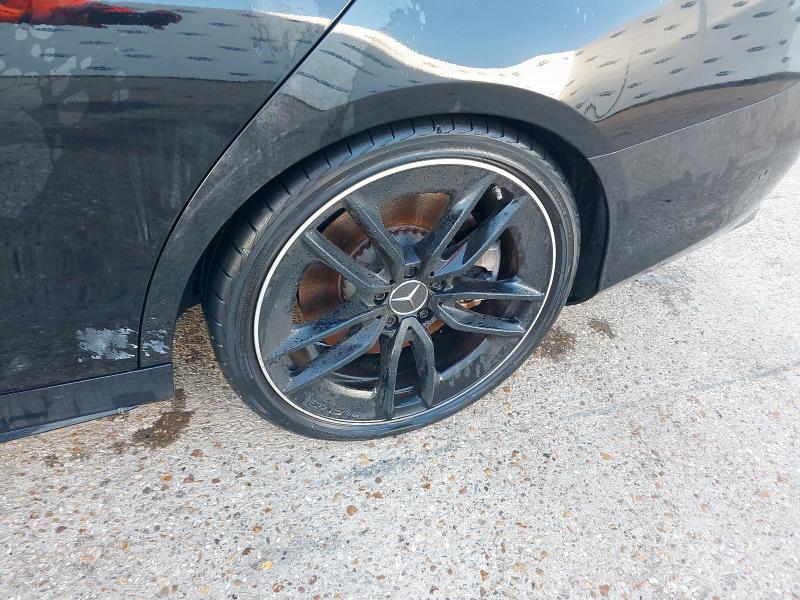 2022 MERCEDES-BENZ E CLASS E53 4MATIC+ NIGHT EDITION PREM+ 4DR TCT