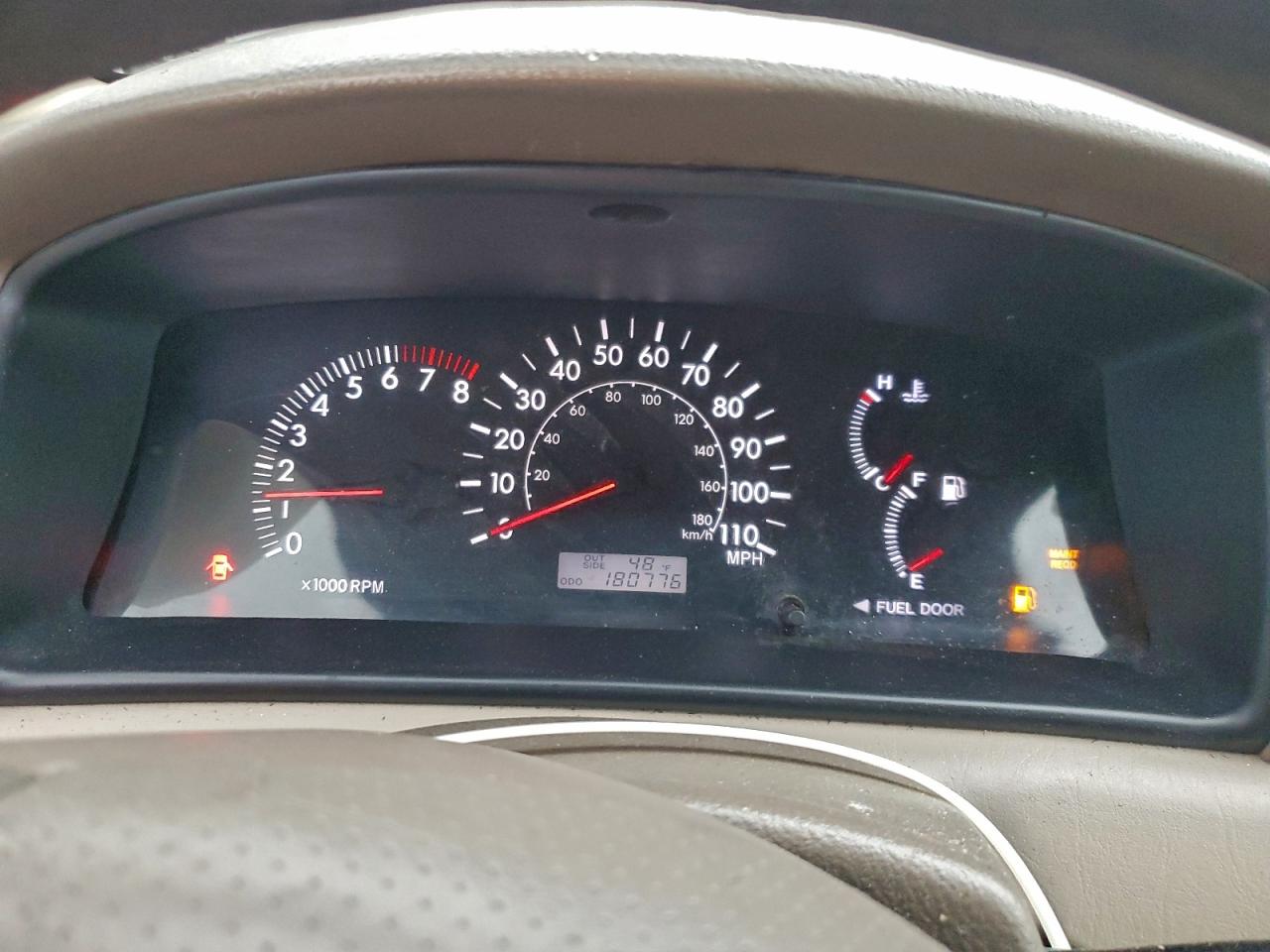 2005 Toyota Corolla Ce VIN: 1NXBR30E65Z384258 Lot: 94124455