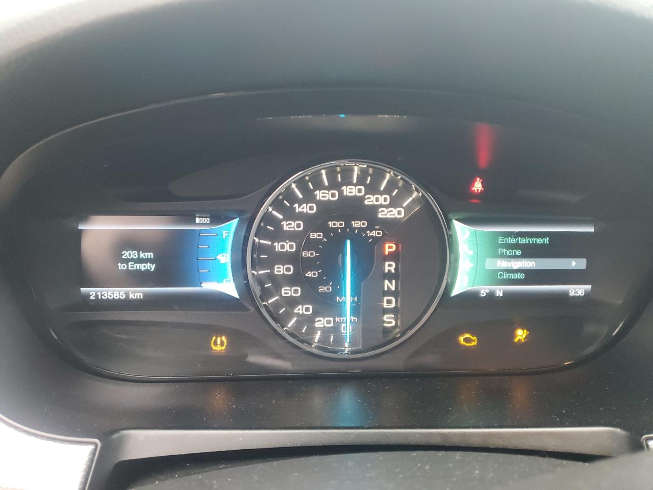 2013 Ford Edge Sel VIN: 2FMDK3JC1DBE27158 Lot: 91822085