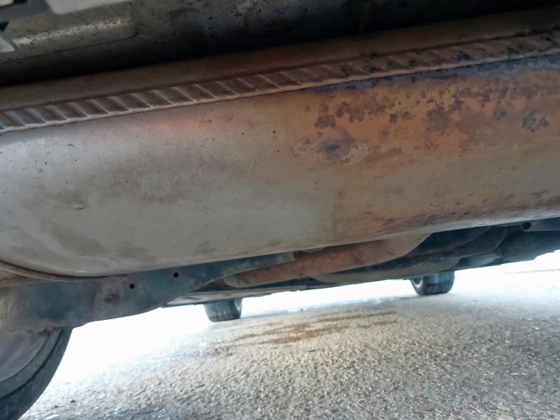 2013 AUDI A3 1.4 TFSI SPORT 5DR