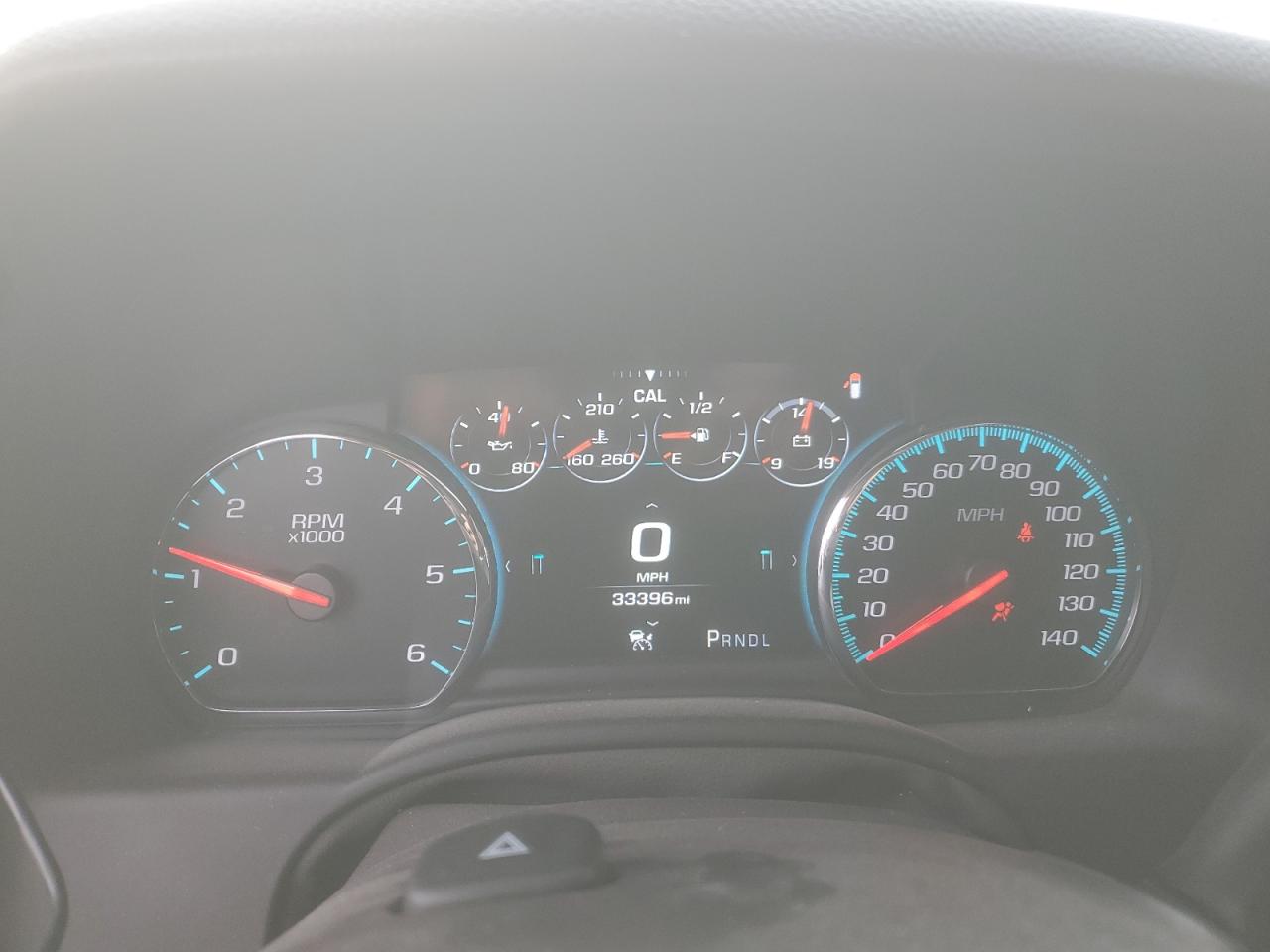 2019 GMC Yukon Denali VIN: 1GKS2CKJ7KR315715 Lot: 93456935