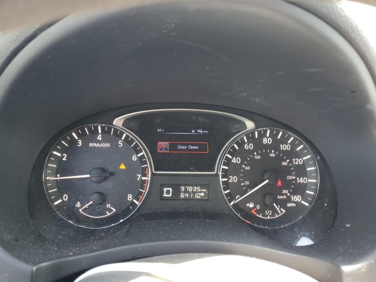 2015 Nissan Altima 2.5 VIN: 1N4AL3AP2FN380646 Lot: 91690115