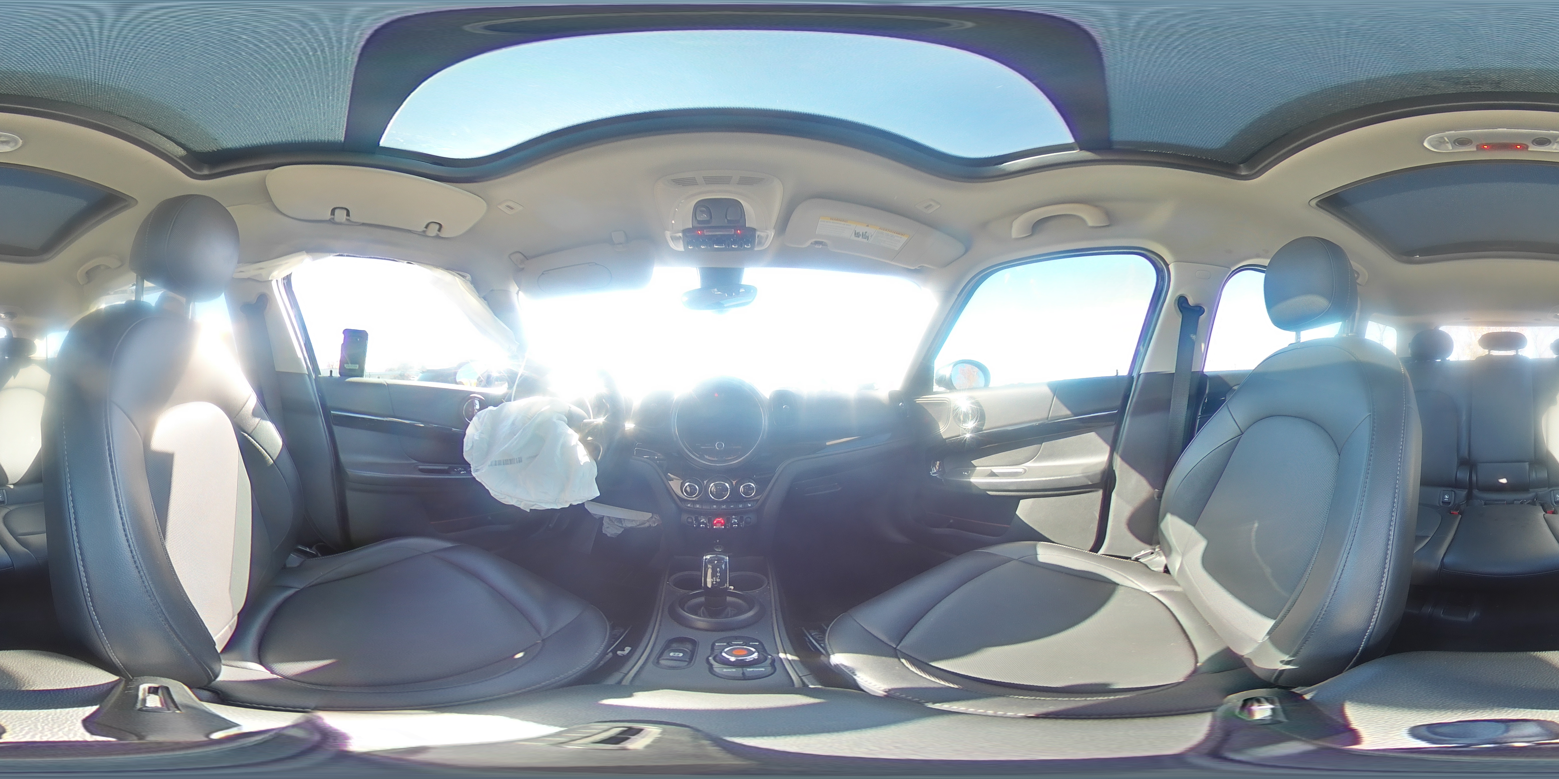 2022 Mini Cooper Countryman VIN: WMZ23BR04N3N62696 Lot: 92106995