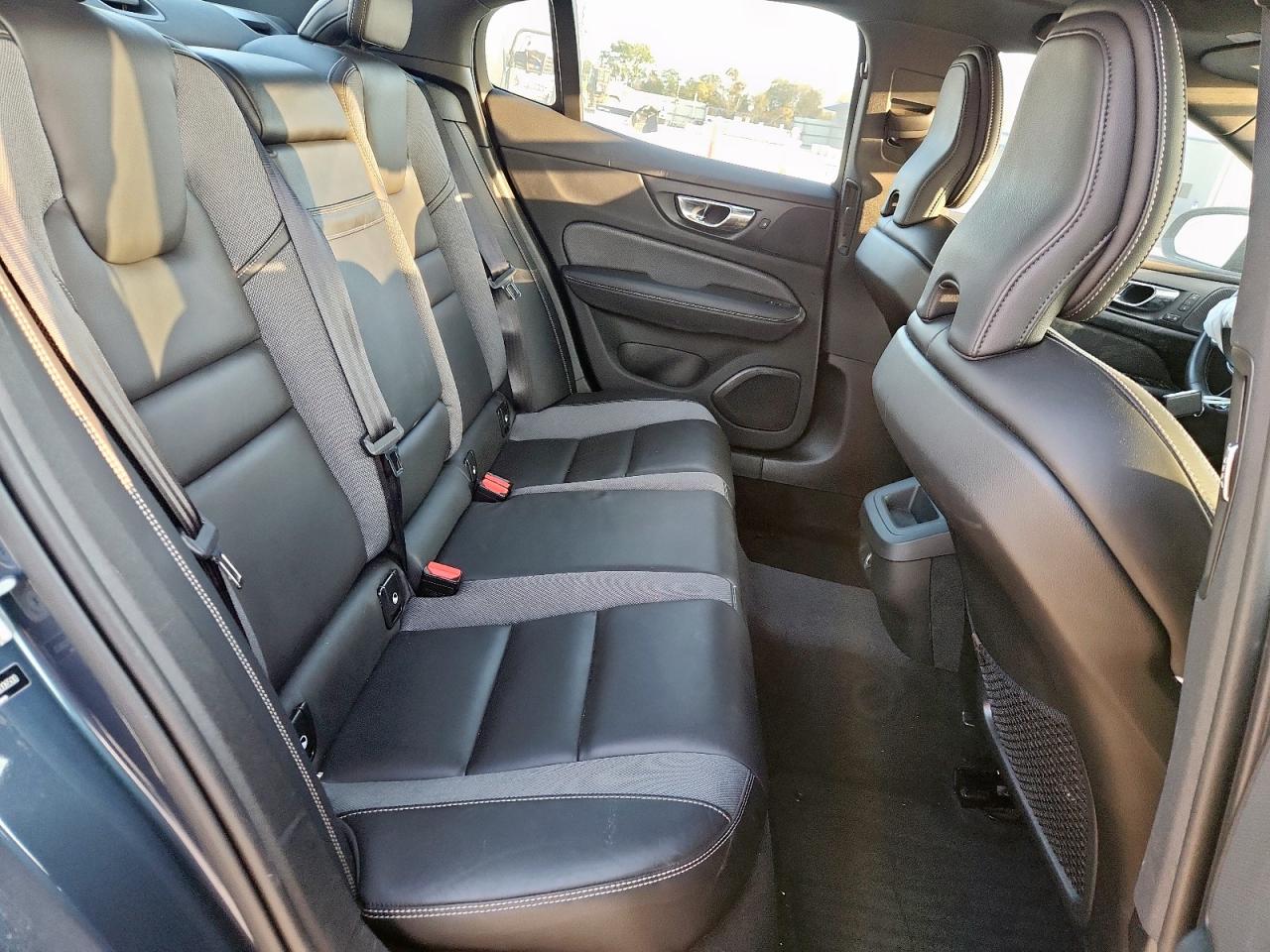 2019 Volvo S60 T5 R-Design VIN: 7JR102FM7KG006500 Lot: 93408415