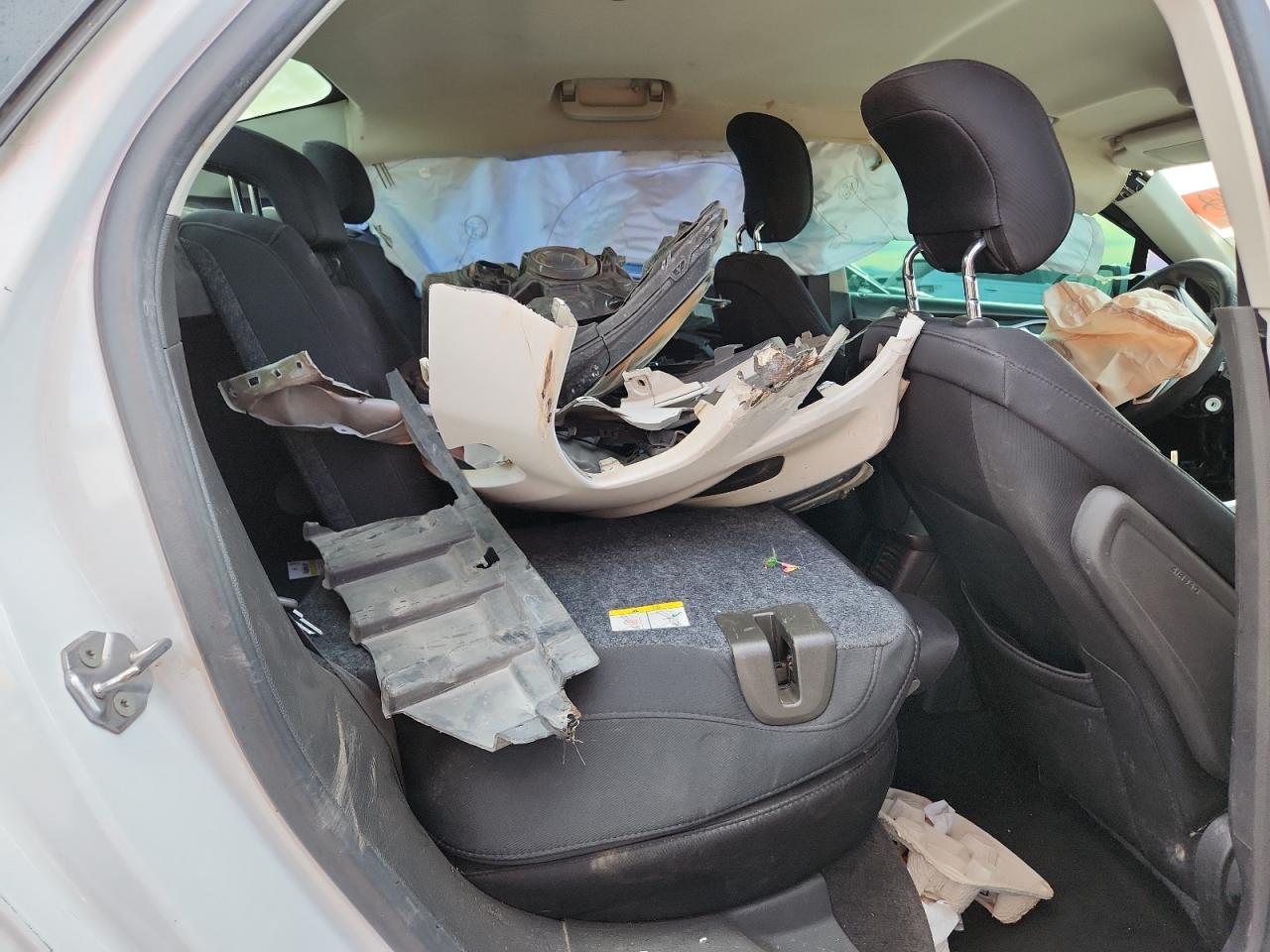 2013 Ford Fusion Se VIN: 3FA6P0H78DR242781 Lot: 92786255