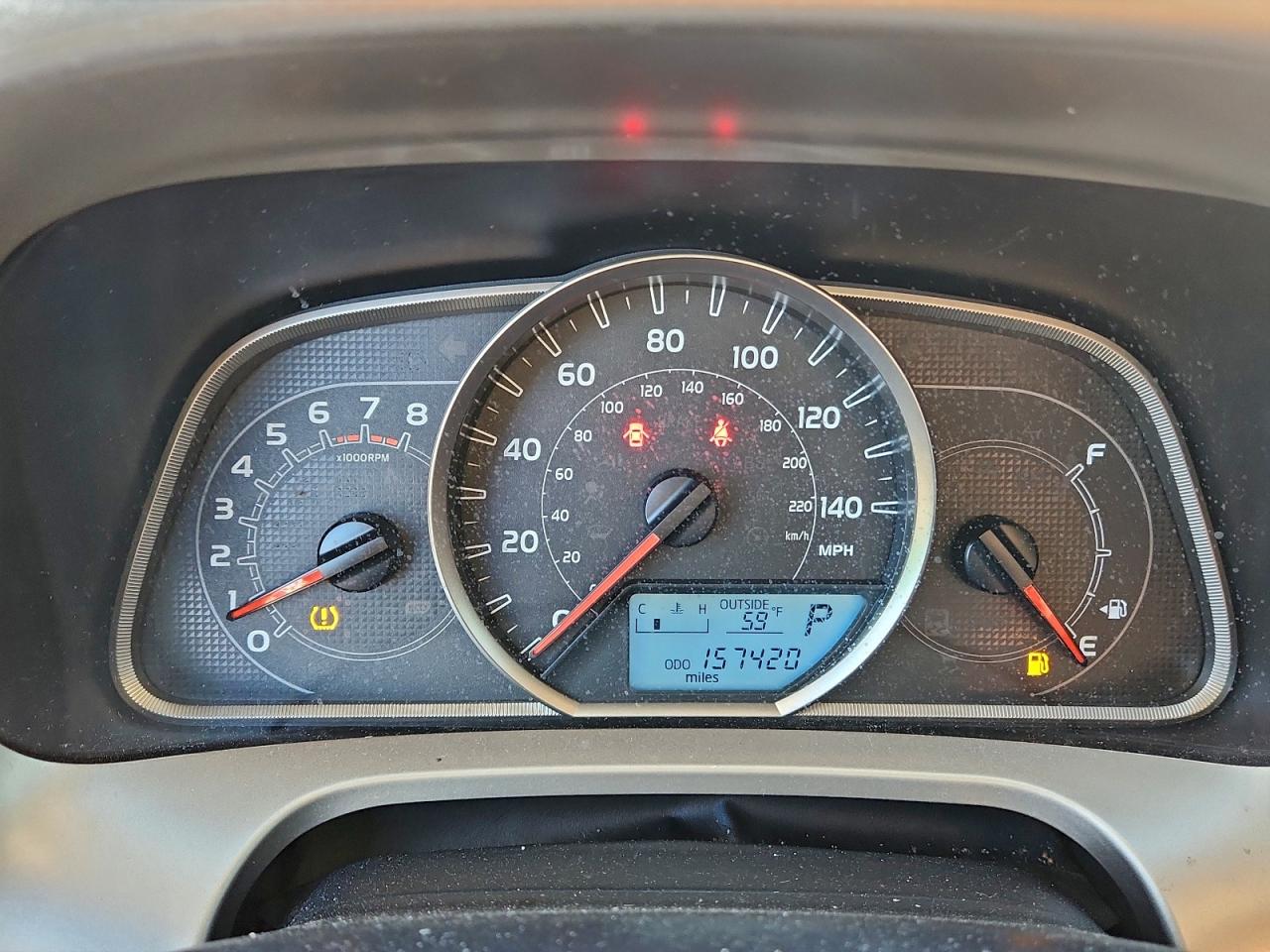 2015 Toyota Rav4 Le VIN: JTMZFREV2FJ049217 Lot: 93959065