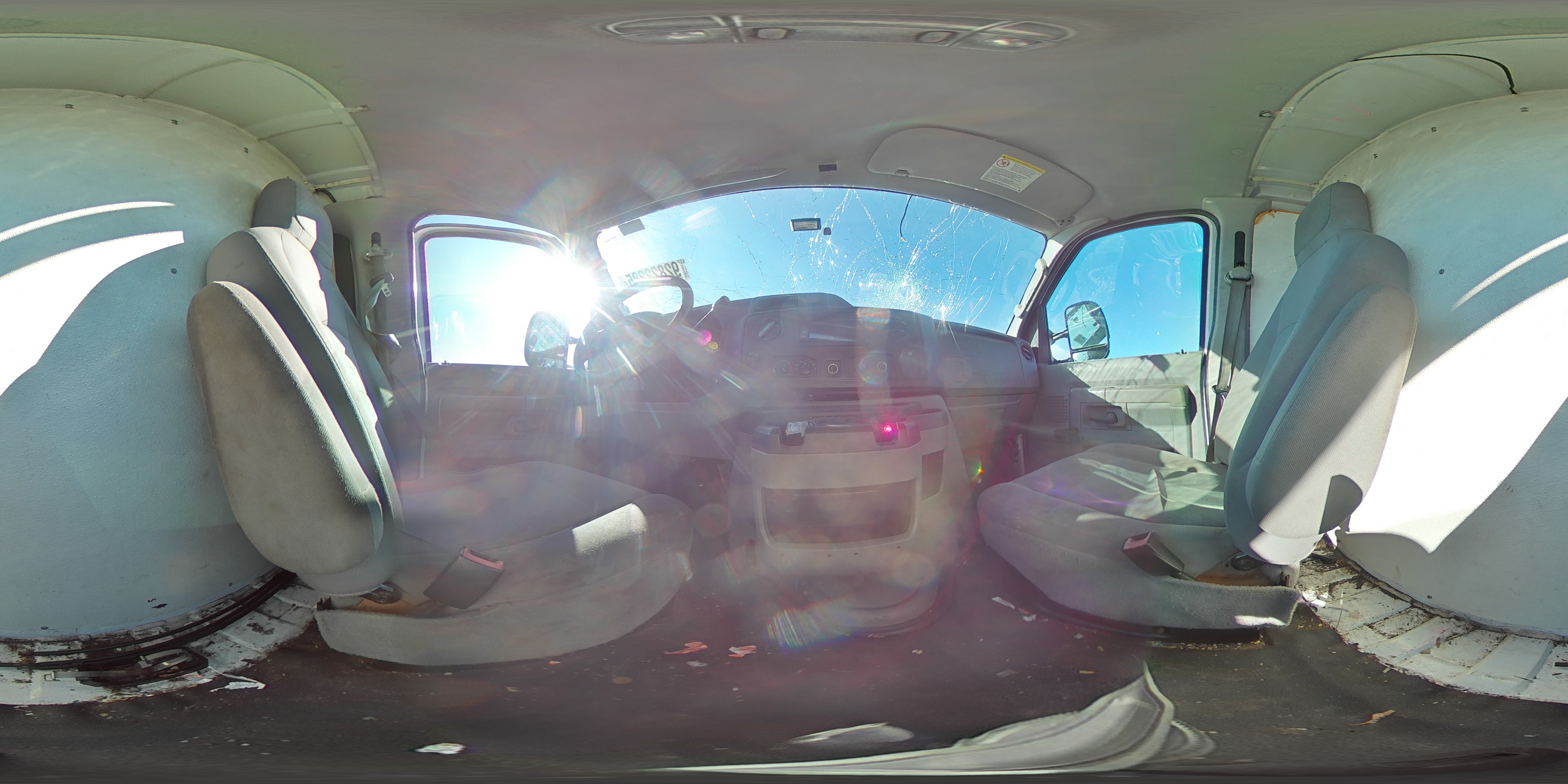 2013 Ford Econoline E350 Super Duty Van VIN: 1FTSS3EL1DDA29903 Lot: 92822285