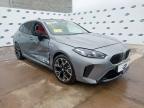 2024 BMW 1 SERIES 120 M SPORT 5DR STEP AUTO for sale at Copart WOLVERHAMPTON