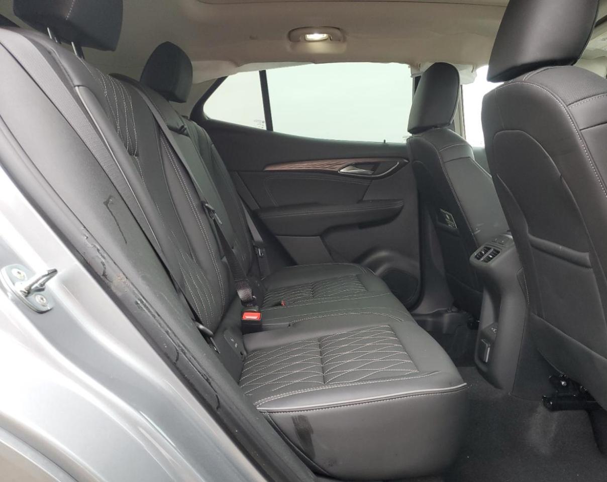 2023 Buick Envision Avenir VIN: LRBFZSR40PD226025 Lot: 93404765