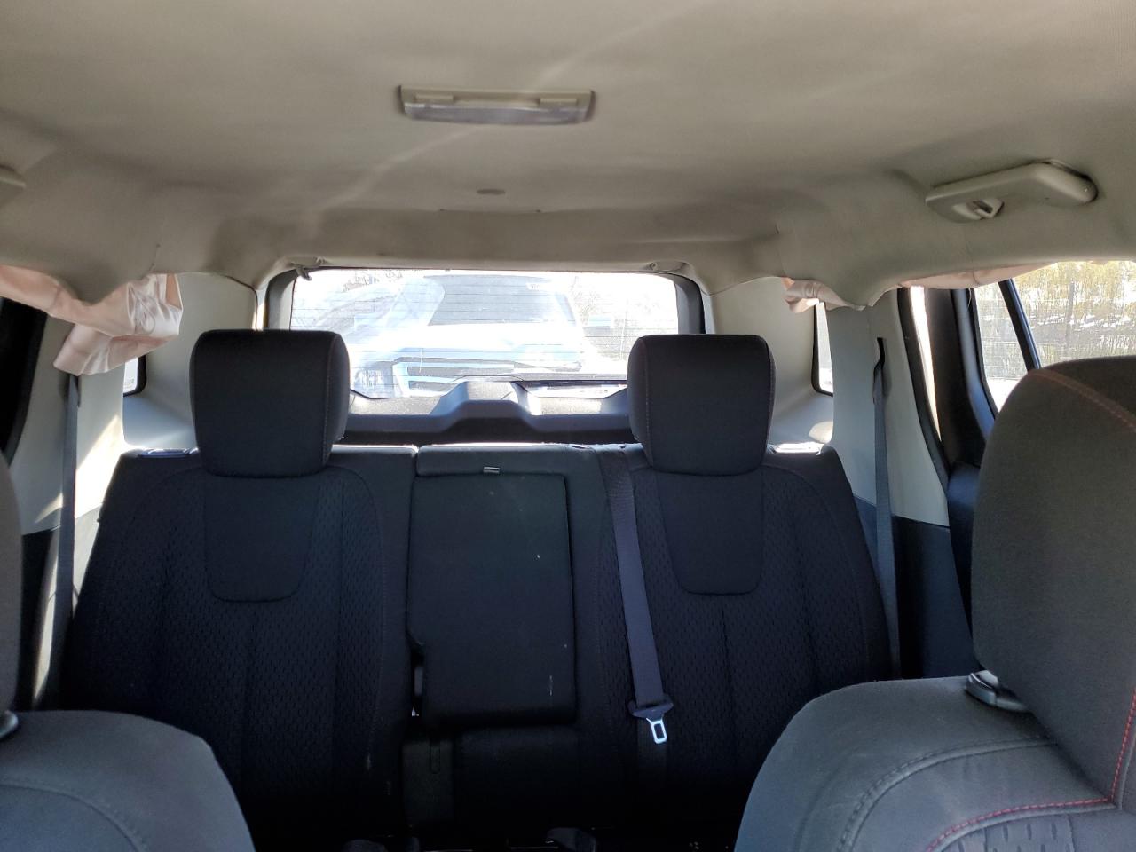 2011 GMC Terrain Sle VIN: 2CTFLREC0B6311936 Lot: 92652725