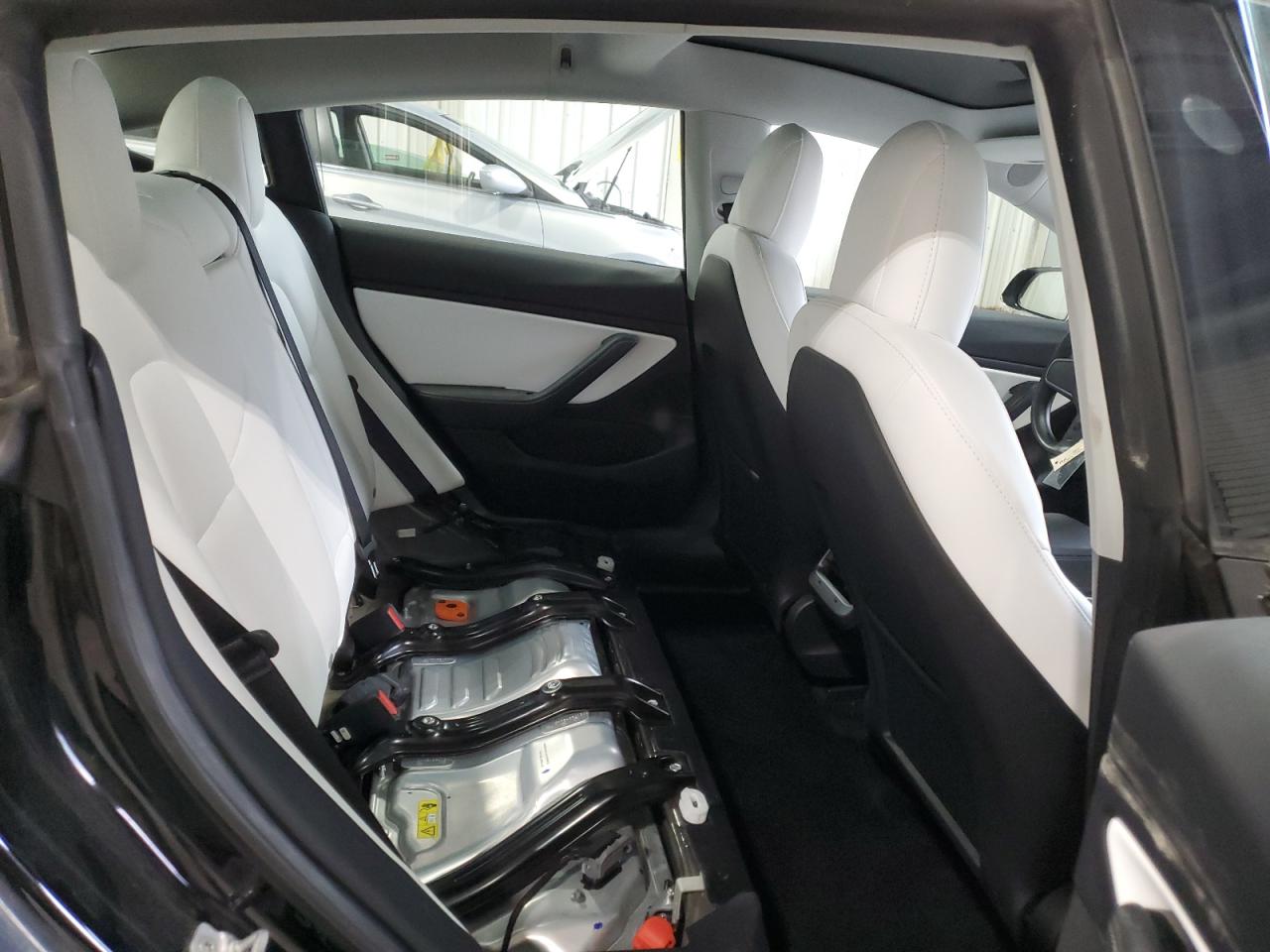 2019 Tesla Model 3 VIN: 5YJ3E1EB9KF194983 Lot: 91739965