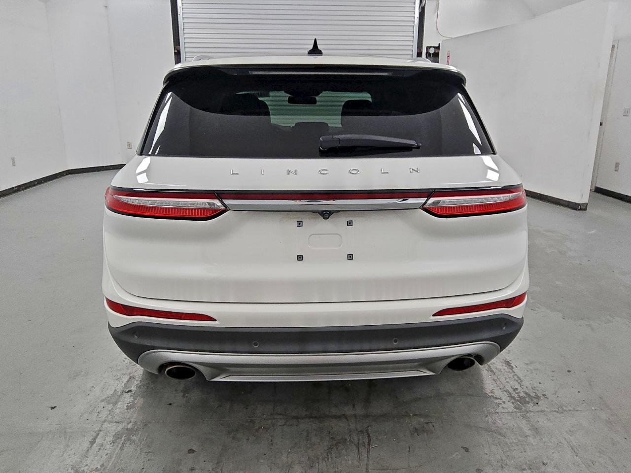 2020 Lincoln Corsair Reserve VIN: 5LMCJ2C9XLUL08721 Lot: 91308805