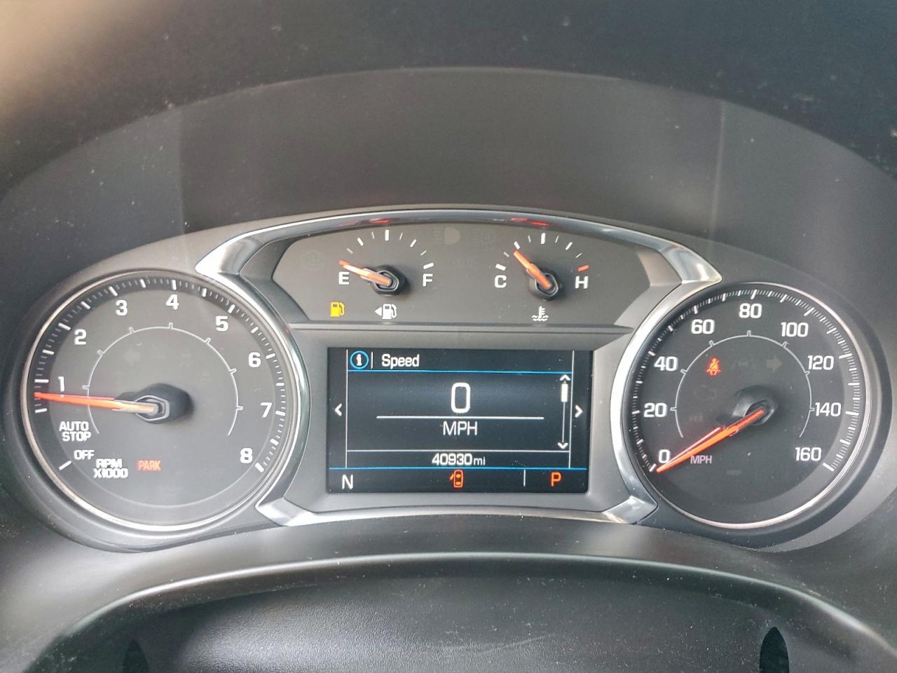 2018 GMC Terrain Slt VIN: 3GKALPEX7JL143787 Lot: 93970015