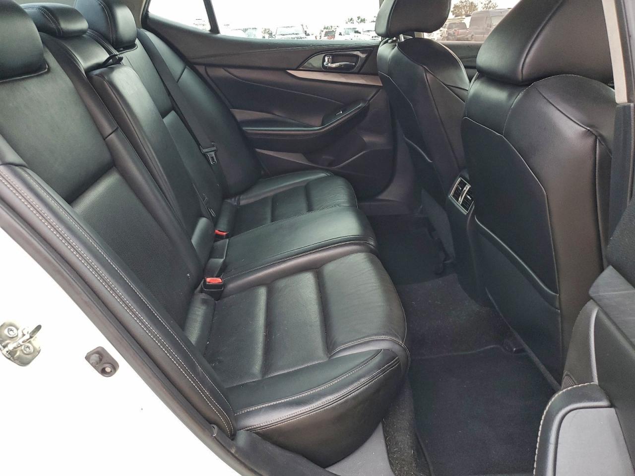 2016 Nissan Maxima 3.5S VIN: 1N4AA6AP1GC438993 Lot: 94181585