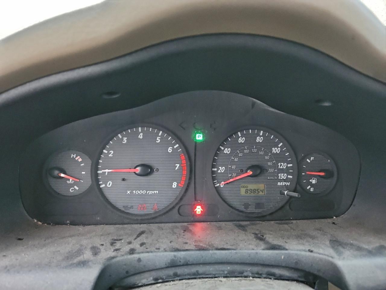 2004 Hyundai Santa Fe Gls VIN: KM8SC13D84U570097 Lot: 94493735