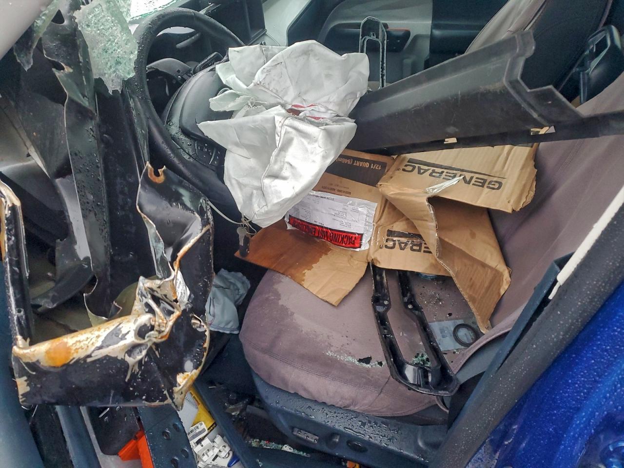 2023 Ford Maverick Xl VIN: 3FTTW8F97PRA76292 Lot: 93026225