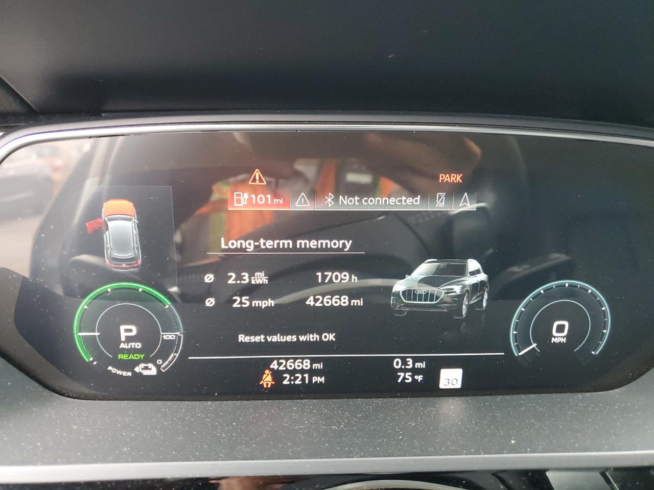 2019 Audi E-Tron Premium Plus VIN: WA1LAAGEXKB024633 Lot: 92686065