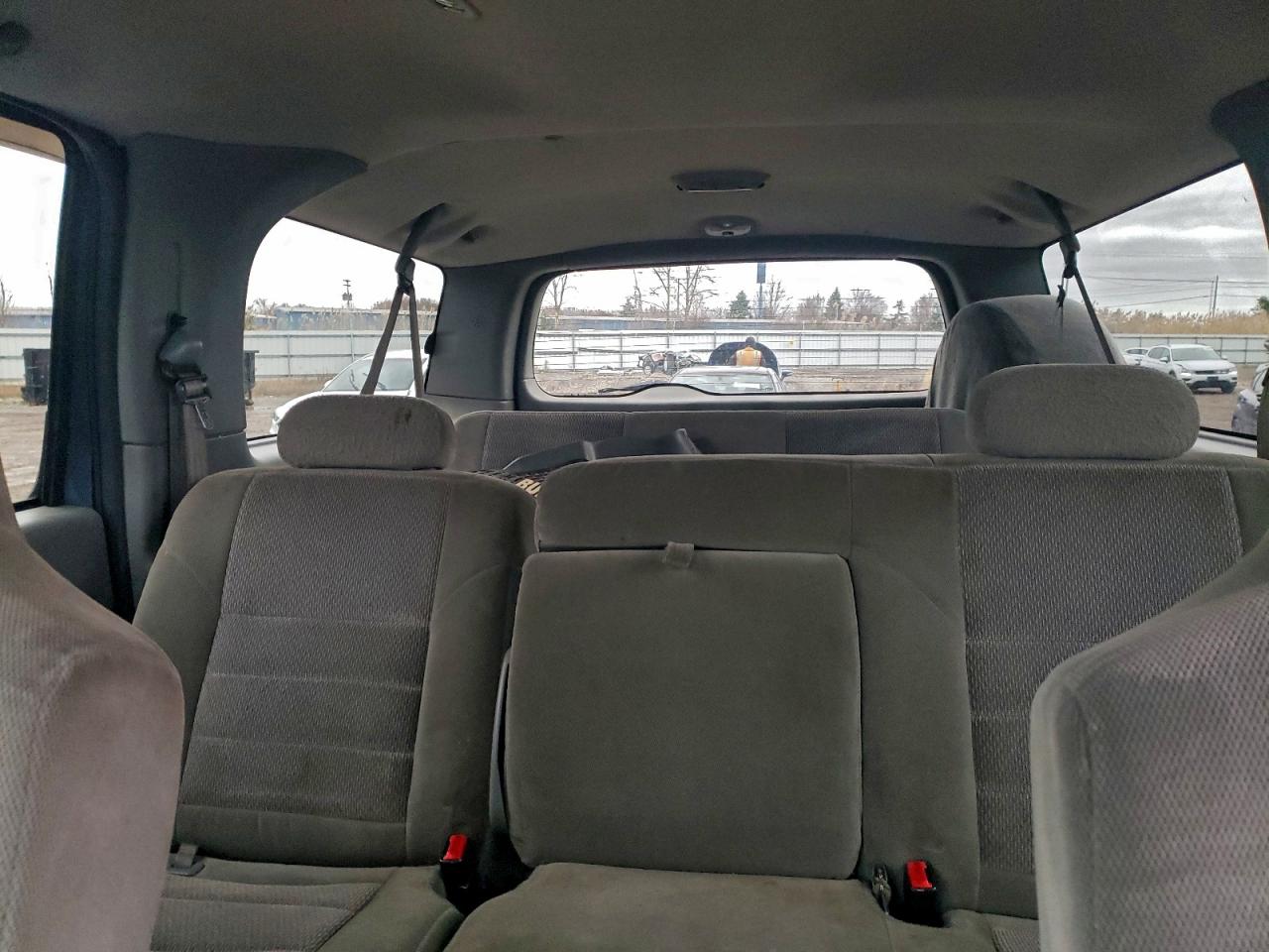 2003 Ford Excursion Xlt VIN: 1FMNU41S53ED67853 Lot: 92943985