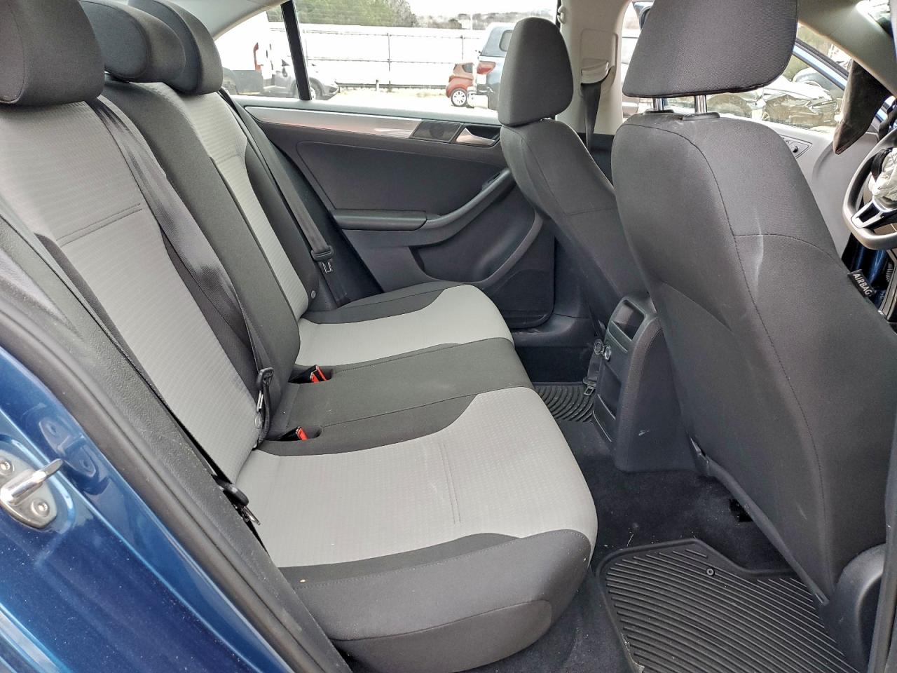 2017 Volkswagen Jetta S VIN: 3VW2B7AJ8HM408738 Lot: 94038525