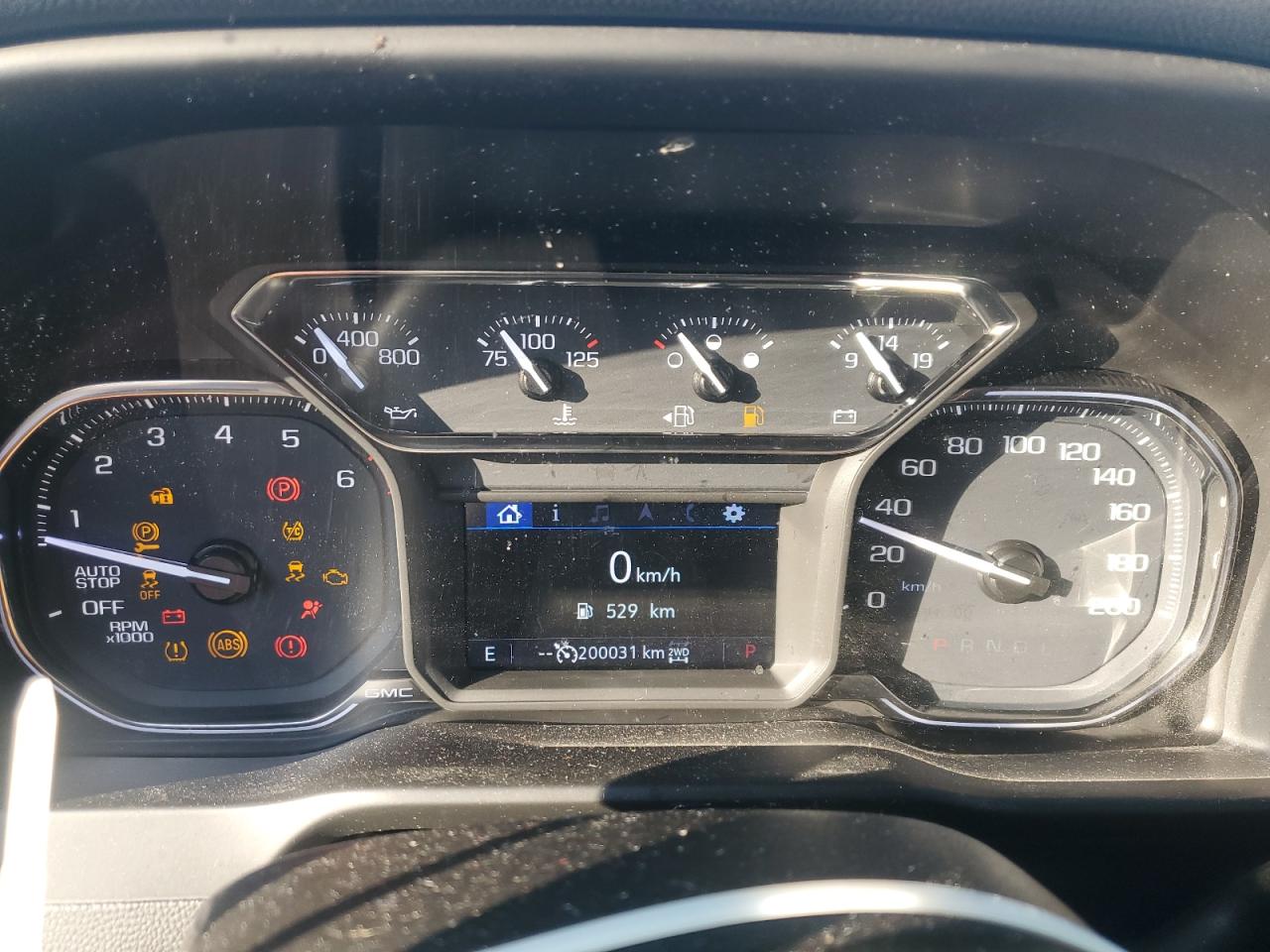 2019 GMC Sierra K1500 Sle VIN: 1GTU9BED8KZ351963 Lot: 93812905