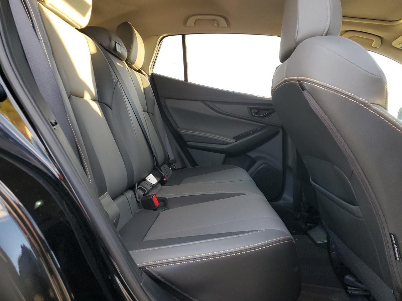 2022 Subaru Crosstrek Sport VIN: JF2GTHSCXNH262050 Lot: 91844865