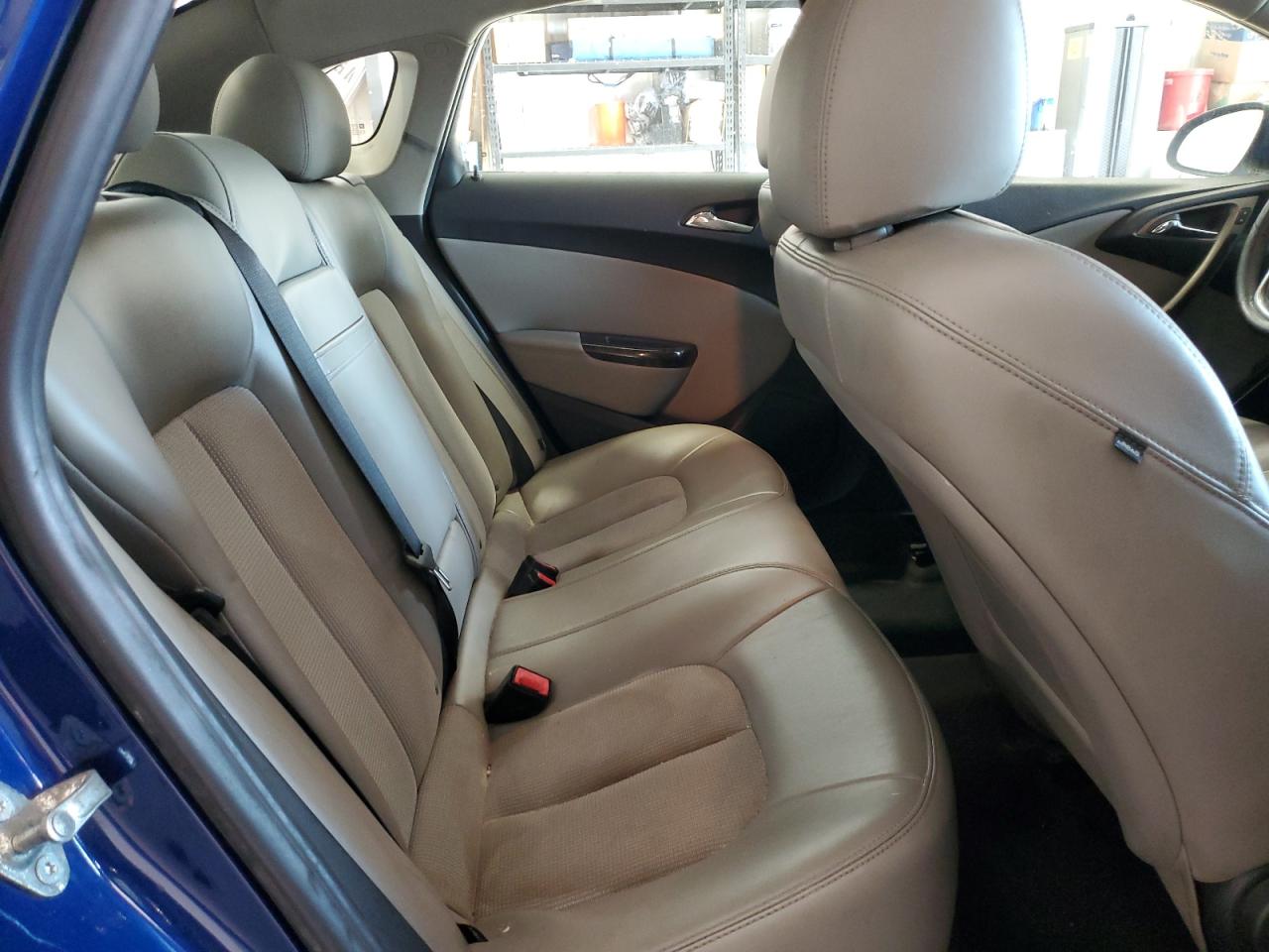 2013 Buick Verano Convenience VIN: 1G4PR5SK5D4103831 Lot: 92040905