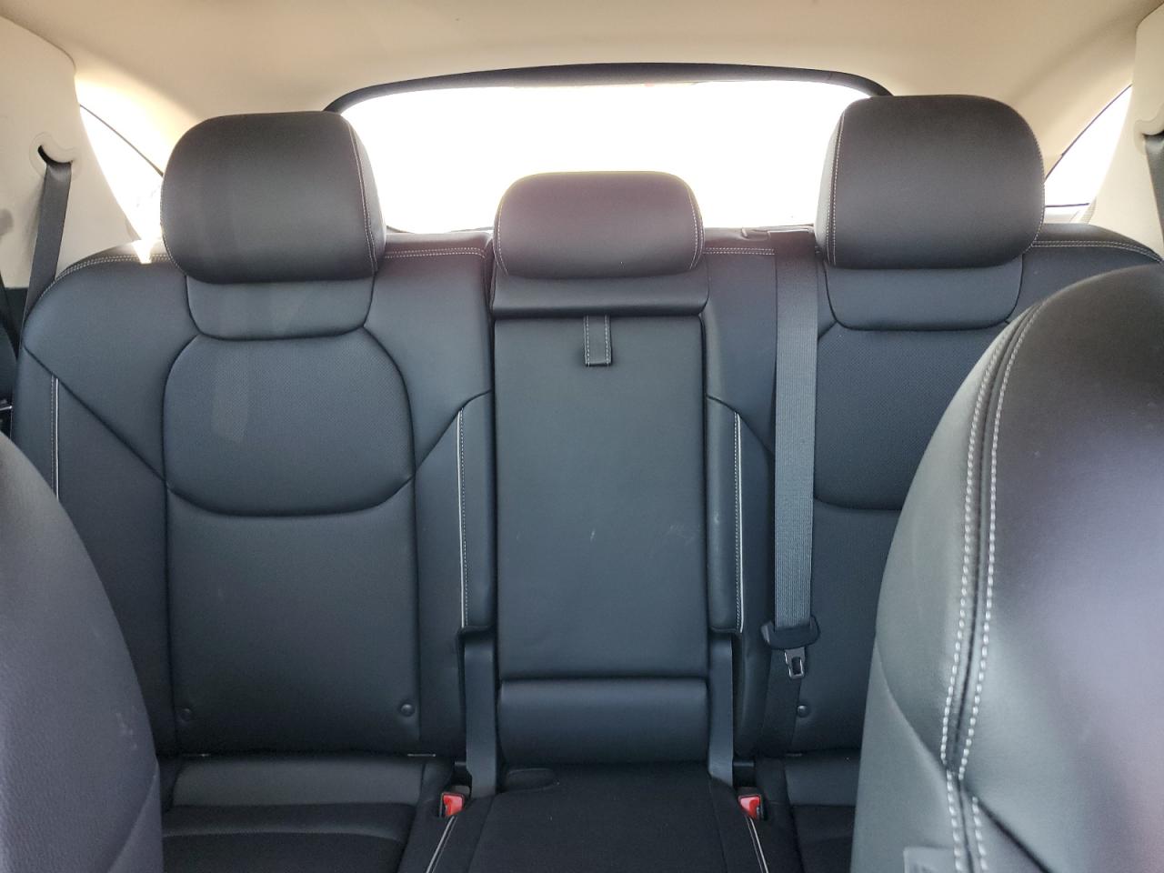 2023 Genesis Gv70 Base VIN: KMUMADTB2PU100796 Lot: 93027995