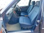 1995 MERCEDES BENZ E CLASS for sale at Copart SANDY