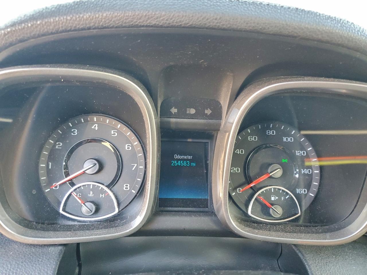 2013 Chevrolet Malibu Ltz VIN: 1G11J5SX5DF341513 Lot: 94371345