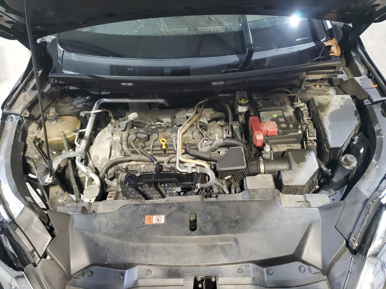 2022 Mitsubishi Outlander Sel VIN: JA4J4VA81NZ022869 Lot: 91766895