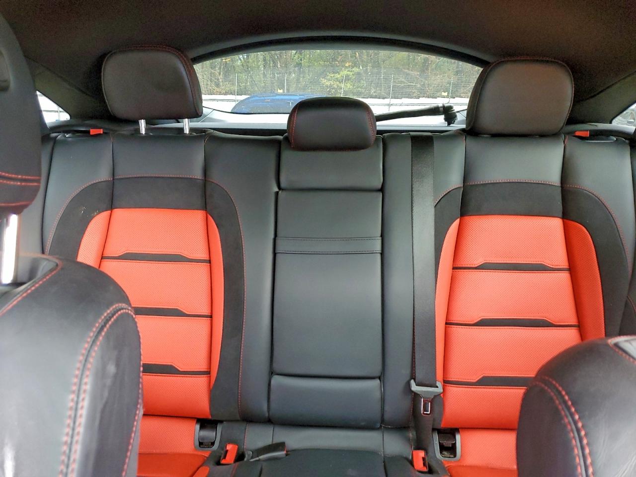 4JGFD6BB5RB009211 2024 Mercedes-Benz Gle Coupe Amg 53 4Matic