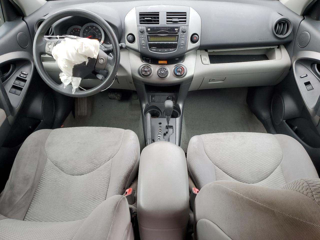 2011 Toyota Rav4 VIN: 2T3BF4DV7BW095014 Lot: 92287515