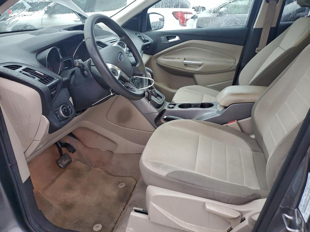 2013 Ford Escape Se VIN: 1FMCU9G97DUD78515 Lot: 93398855