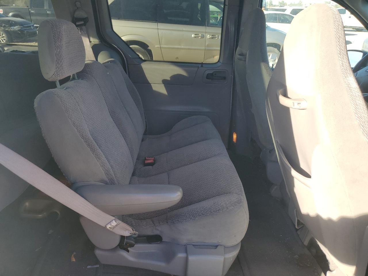 2002 Ford Windstar Lx VIN: 2FMZA51432BB79652 Lot: 87004705