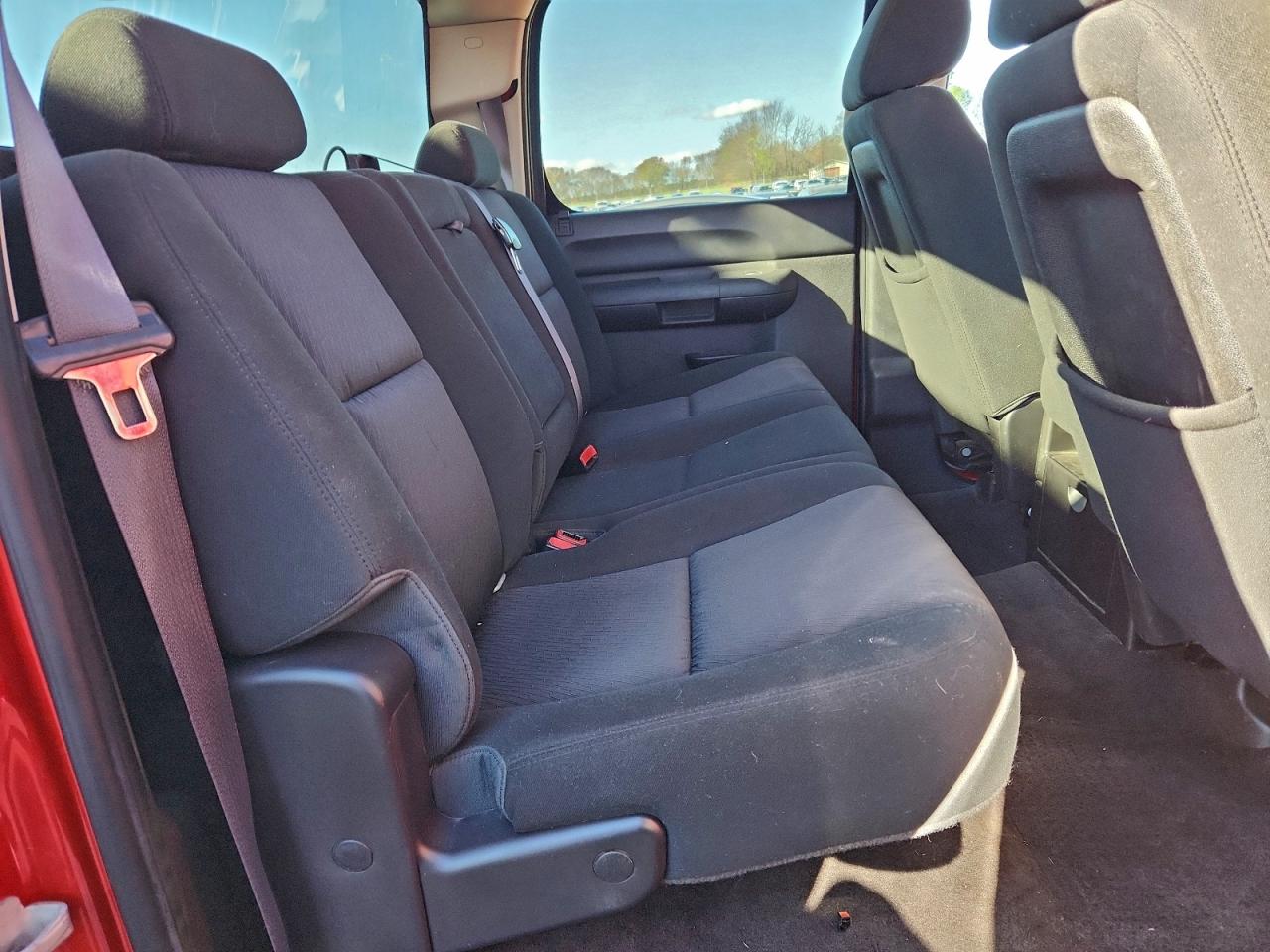 2012 GMC Sierra C1500 Sle VIN: 3GTP1VE08CG122767 Lot: 94231365